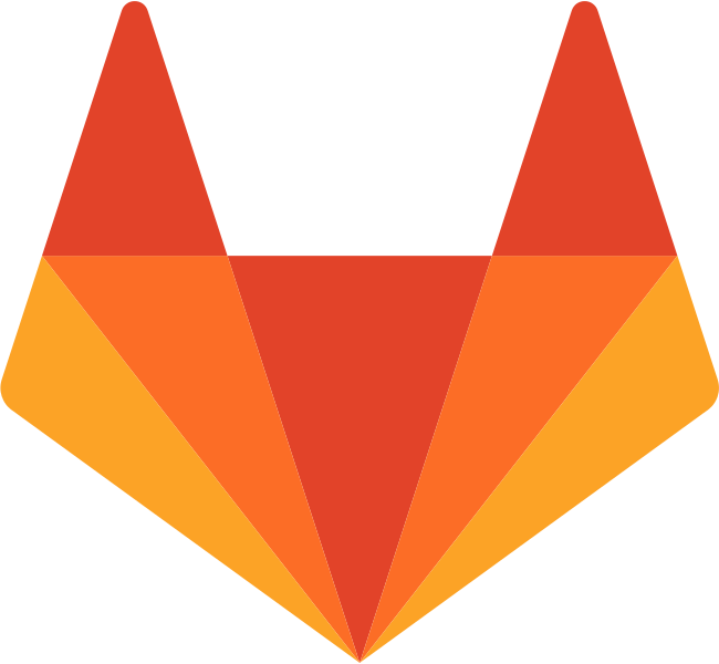 Gitlab logo